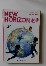 NEW　HORIZON　2