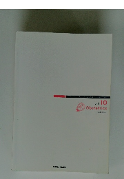 Obstetrics　3rd Edition　Vol.10