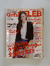 Girl's CELEB　2011年11月号