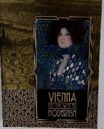 VIENNA ON THE PATH TO MODERNISM