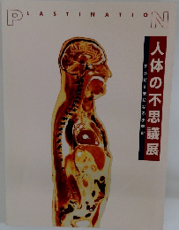 人体の不思議展