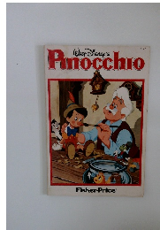 Pinocchio
