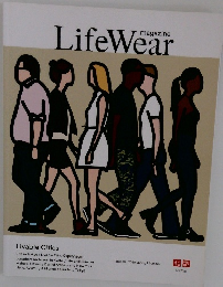 LifeWear　magazine