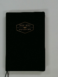 2006-2010 FIVE YEARS DIARY