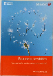 Boundless possibilities