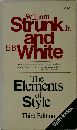 THE ELEMENTS OF STYLE THIRD EDITION