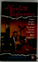 Absolute Beginners