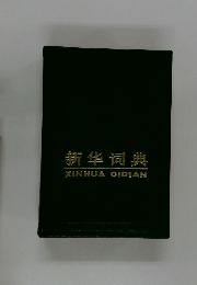 新司典XINHUA CIDIAN