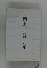 青北　柏崎驍二歌集