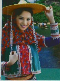 福建 観光ガイド