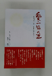 愛一筋の道　愛の眼差しで未来を見つめて