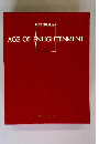 GREAT AGES OF MAN AGE OF ENLIGHTENMENT