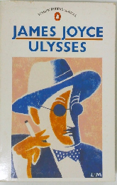 JAMES JOYCE ULYSSES