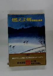 燃えよ剣
