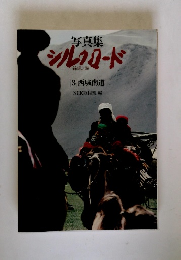 写真集　シルクロード　　3 西城南道