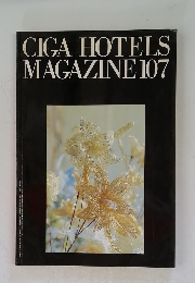 CIGA HOTELS MAGAZINE 107