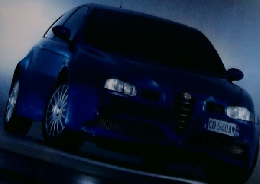 CG CAR GRAPHIC　APRIL 2003