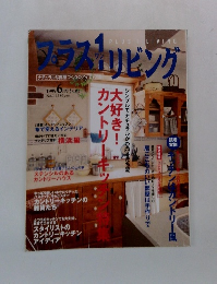 プラス1リビング　1999年6月号