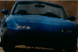 CG CAR GRAPHIC　1989年6月号