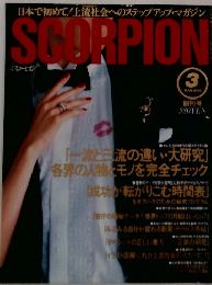 SGORPION