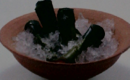 四季の味　1982年夏号