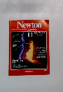 Newton ニュートン 1984年11月号 Vol.4 No.11