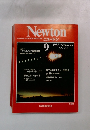Newton GRAPHIC SCIENCE MAGAZINE ニュートン　1983.9