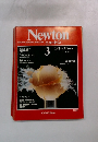 Newton ニュートン 1984年3月号 Vol.4 No.3
