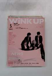WiNKUPNK　UP　2015年5
