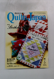 Quilｔｓ Japan　2006年7月号