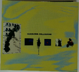 ASAKAWA　COLLECTION