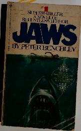 JAWS