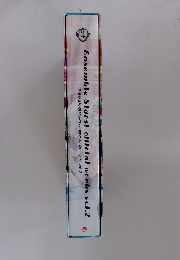 あんさんぶるスターズ!オフィシャルワークス　vol.2