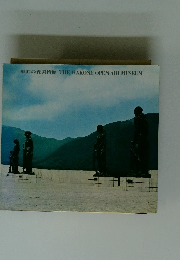 彫刻の森美術館　THE HAKONE OPEN-AIR MUSEUM