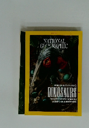 NATIONAL GEOGRAPHIC　 2020 10