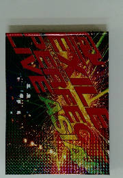 EXILE ライブツアー アジア 2005