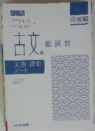  (改訂版)　古文総演習