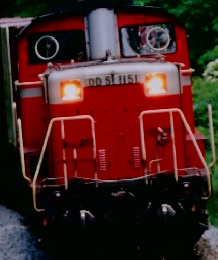 RailMagazine294　2008年3月号