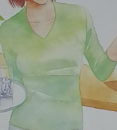 Together　Nestle　2006年夏号　