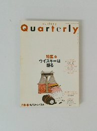Quarterly　No.73　2003年秋号