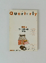Quarterly　No.73　2003年秋号