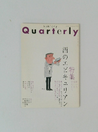 Quarterly　2002年春号