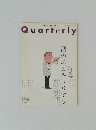 Quarterly　2002年春号