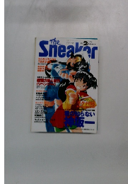 The Sneaker 2000年2月号