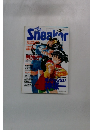 The Sneaker 2000年2月号