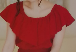 Mellow　Pretty　007