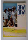 DURAN　DURAN　