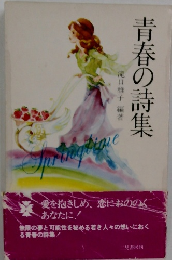青春の詩集