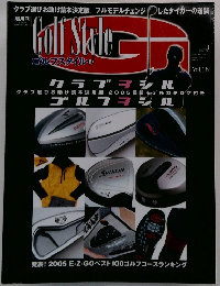 Golf　State　２０００年1月号