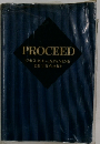 PROCEED ENGLISH-JAPANESE DICTIONARY